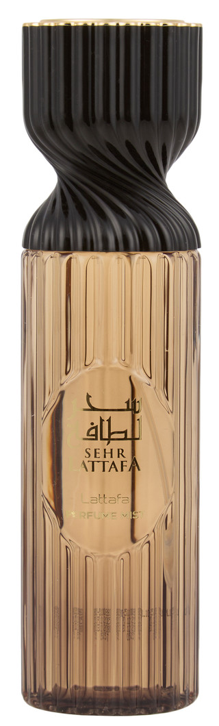 Thumbnail 1: LATTAFA 8 oz Sehr Perfume Mist  