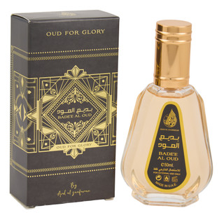 Thumbnail 3: LATTAFA 1.7 oz Bade'e Al Oud For Her EDP Spray  