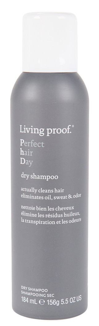 Thumbnail 1: Living Proof 5.5 oz Dry Shampoo Spray  