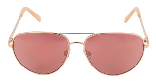 Thumbnail 2: OSCAR DE LA RENTA Women's Aviator Sunglasses  