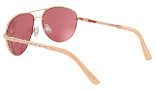 Thumbnail 3: OSCAR DE LA RENTA Women's Aviator Sunglasses  