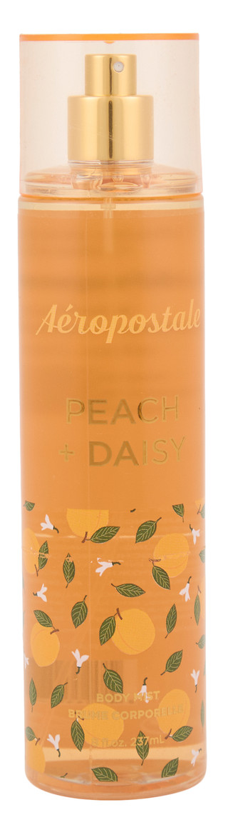 Thumbnail 1: Aeropostale 8 oz Peach & Daisy Body Mist  