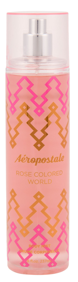 Thumbnail 1: Aeropostale 8 oz Rose Colored World Body Mist  