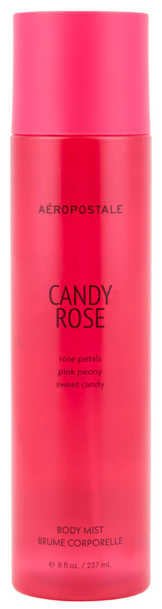 Thumbnail 1: Aeropostale 8 oz Candy Rose Body Mist  