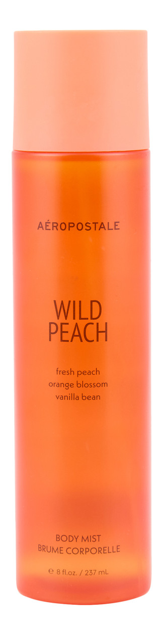 Thumbnail 1: Aeropostale 8 oz Wild Peach Fragrance Mist  