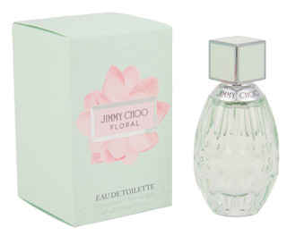 Thumbnail 2: Jimmy Choo 1.3 oz Floral EDT Spray 