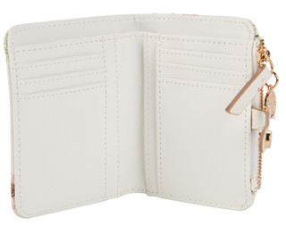 Thumbnail 2: Nanette Lepore Leza Floral Bifold Wallet  