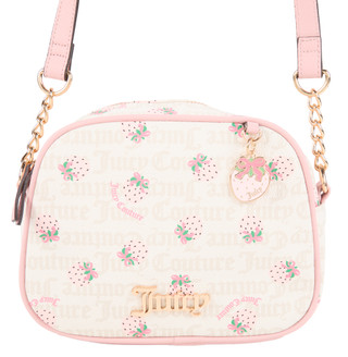 Thumbnail 1: Juicy Couture Berry Sweet Camera Crossbody  