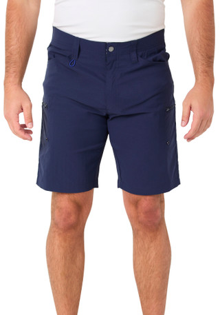 Thumbnail 1: Nautica Men's Tech Shorts 