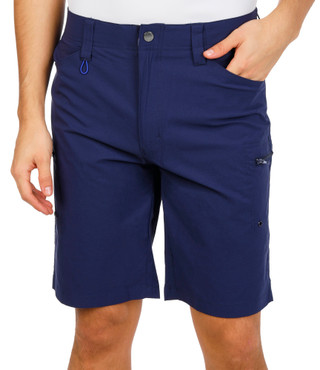 Thumbnail 1: Nautica Men's Tech Shorts 