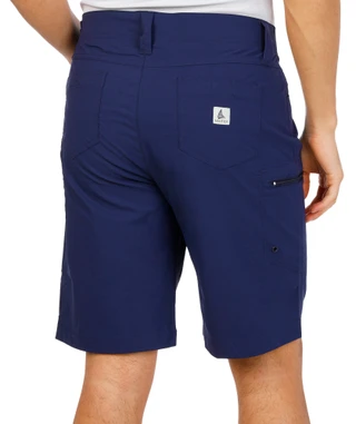 Thumbnail 2: Nautica Men's Tech Shorts 