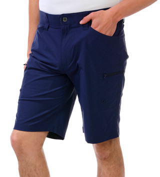 Thumbnail 2: Nautica Men's Tech Shorts 