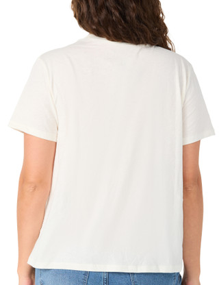 Thumbnail 2: Love Tribe Juniors Coca-Cola Athletics Club Tee 