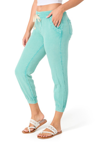 Thumbnail 4: Rip Curl Juniors Classic Surf Pants 
