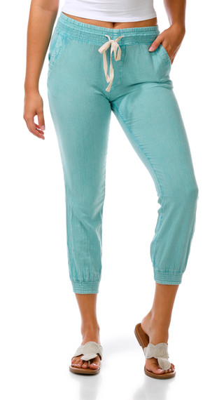Thumbnail 2: Rip Curl Juniors Classic Surf Pants 