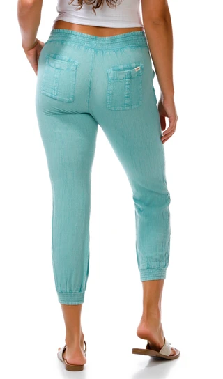 Thumbnail 7: Rip Curl Juniors Classic Surf Pants 