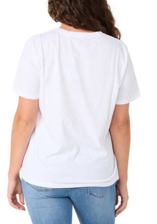 Thumbnail 2: Rip Curl Juniors Paradise Graphic Tee 