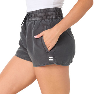 Thumbnail 3: BILLABONG Juniors Sol Searcher Shorts 