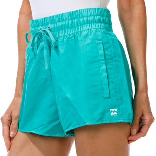 Thumbnail 3: BILLABONG Juniors Tie Waist Shorts 