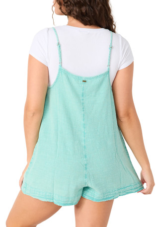 Thumbnail 2: Rip Curl Juniors Classic Surf Onesie 