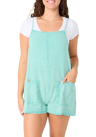 Thumbnail 1: Rip Curl Juniors Classic Surf Onesie 