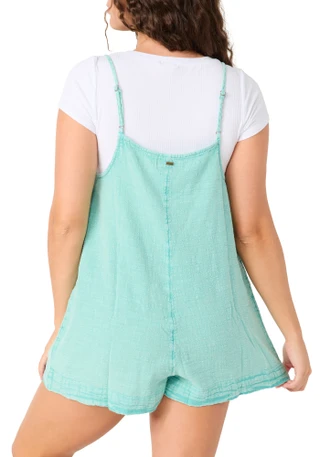 Thumbnail 2: Rip Curl Juniors Classic Surf Onesie 