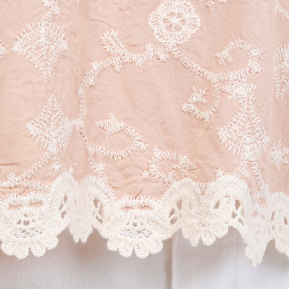 Thumbnail 8: Democracy Wpmens Puff Sleeve Top 
