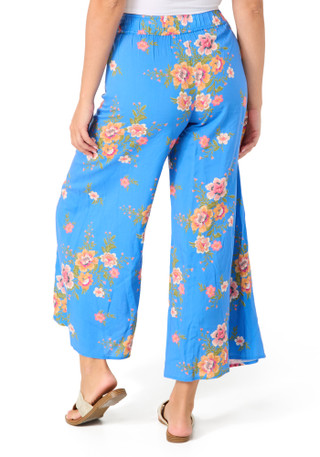 Thumbnail 2: O'Neill Junior's Tamara Rio Print Pants 