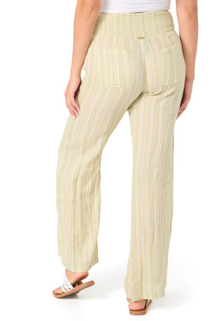 Thumbnail 3: BILLABONG Juniors New Wave Elastic Pants  