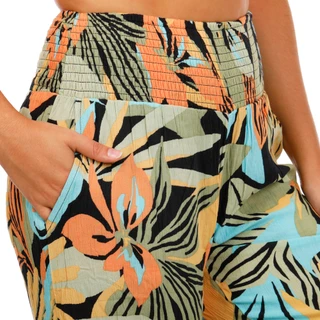 Thumbnail 3: BILLABONG Juniors New Wave Elastic Pants  