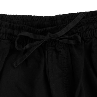 Thumbnail 2: love tree Juniors Pull On Wide Leg Pants 