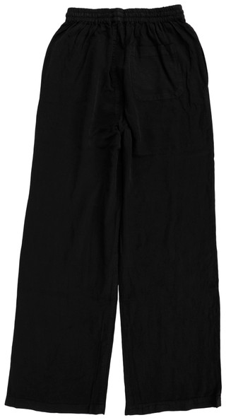 Thumbnail 3: love tree Juniors Pull On Wide Leg Pants 