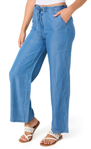 Thumbnail 3: love tree Juniors Drawstring Pants  