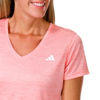 Thumbnail 2: Adidas Women's Active V-Neck Baselayer Top 