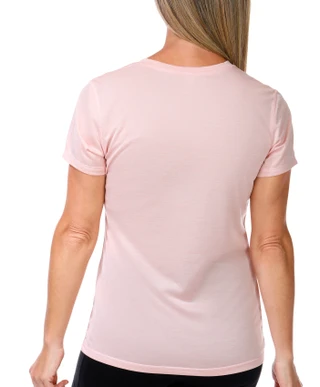 Thumbnail 2: Adidas Women's Active V-Neck Baselayer Top 