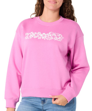 Thumbnail 1: BILLABONG Juniors Dawn Patrol Crew Neck Sweater 
