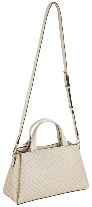 Thumbnail 2: NINE WEST Luela Satchel Handbag 
