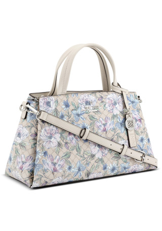 Thumbnail 4: NINE WEST Luela Satchel Handbag 