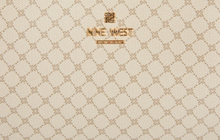 Thumbnail 3: NINE WEST Luela Satchel Handbag 