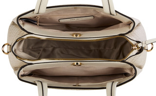 Thumbnail 4: NINE WEST Luela Satchel Handbag 