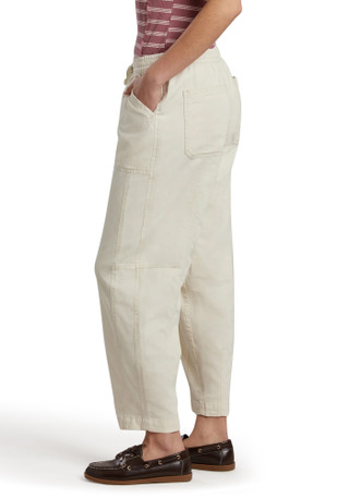 Thumbnail 2: Supplies by Union Bay Womens Bryce Drapey Barrel Pants 