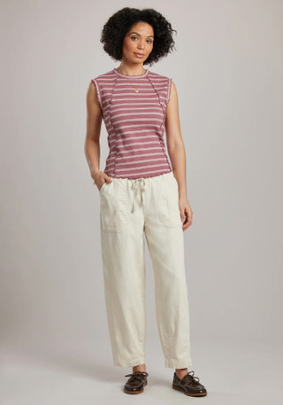 Thumbnail 3: Supplies by Union Bay Womens Bryce Drapey Barrel Pants 