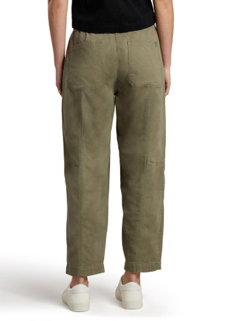 Thumbnail 4: Supplies by Union Bay Womens Bryce Drapey Barrel Pants 