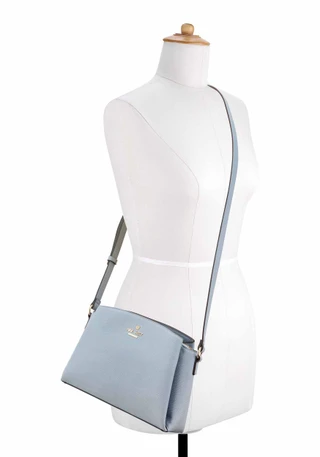 Thumbnail 3: NINE WEST Luela Crossbody Bag 