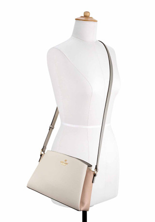 Thumbnail 3: NINE WEST Luela Crossbody Bag 