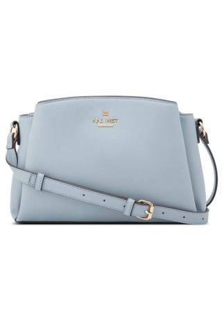 Thumbnail 1: NINE WEST Luela Crossbody Bag 