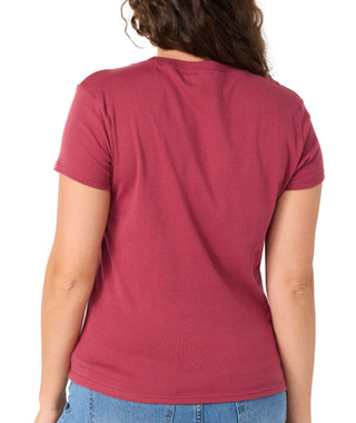Thumbnail 2: Dr. Pepper Juniors Dr. Pepper Tee 