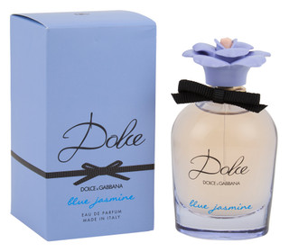 Thumbnail 2: Dolce & Gabbana 2.5 oz Blue Jasmine For Her EDP Spray  