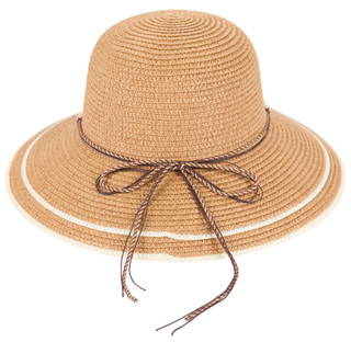 Thumbnail 2: Catherine Malandrino Straw Sun Hat  