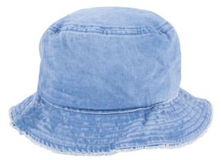 Thumbnail 2: David and Young Denim American Honey Bucket Hat  